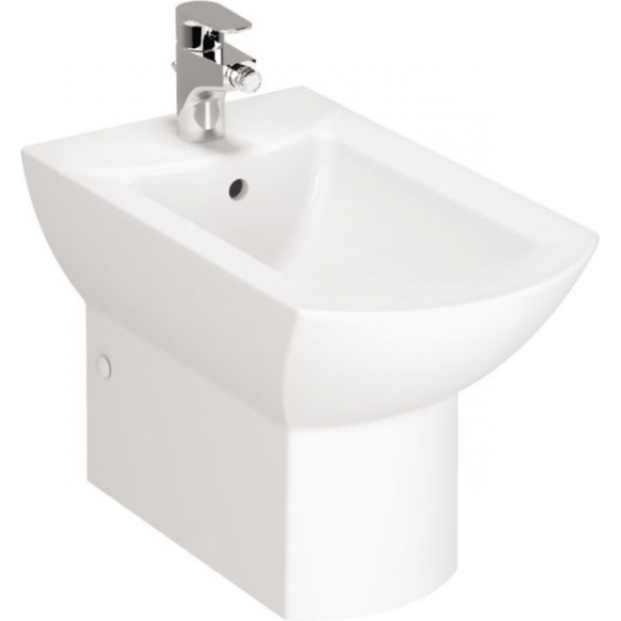 Биде VITRA NUOVA 5037B003-0288 Биде VITRA NUOVA 5037B003-0288