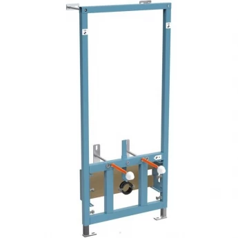 Инсталляция VITRA FRAME для биде