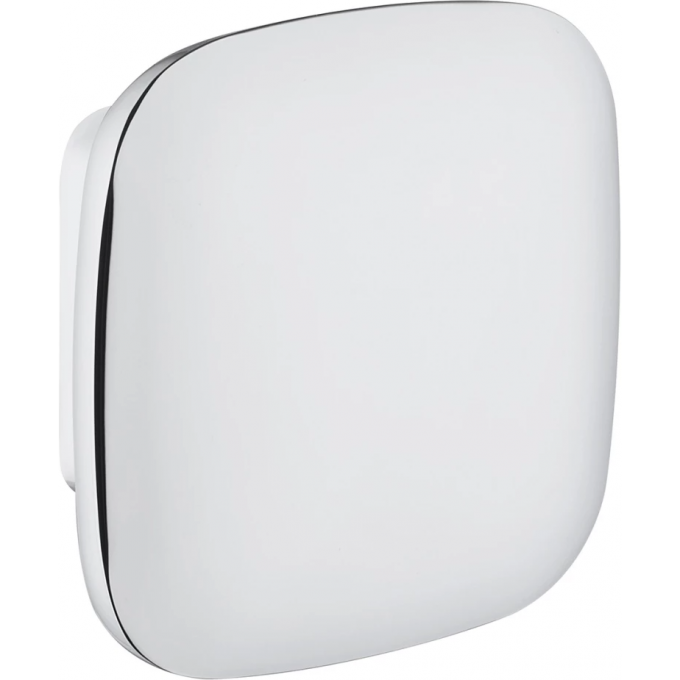 Крючок VITRA ETERNITY хром A44880 Крючок VITRA ETERNITY хром A44880