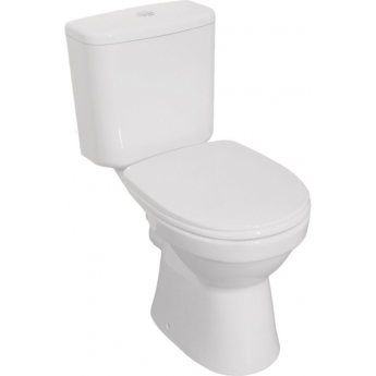 Напольный унитаз VITRA NORM FIT 9844B099-7205/1 Напольный унитаз VITRA NORM FIT 9844B099-7205/1