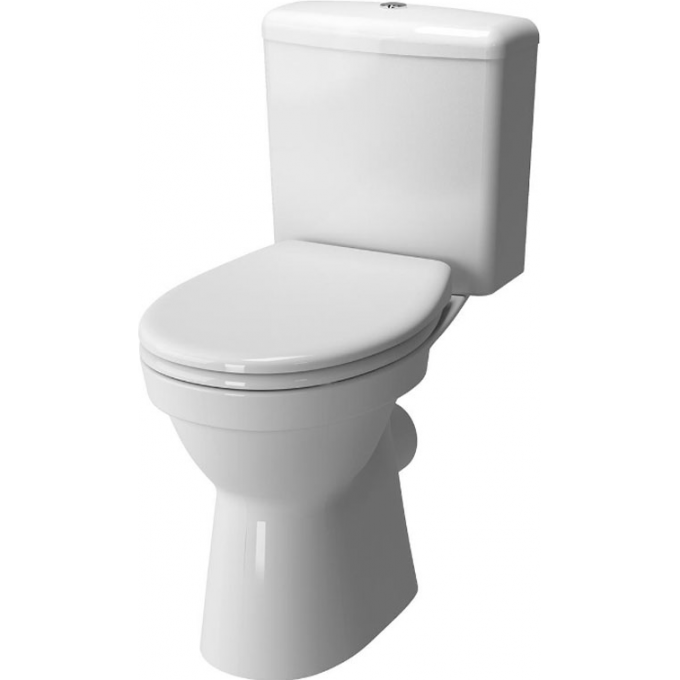 Напольный унитаз VITRA NORMUS 9705B003-7200/1