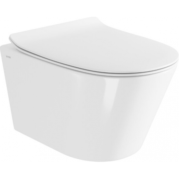 Подвесной унитаз VITRA M50 8302B003-6404