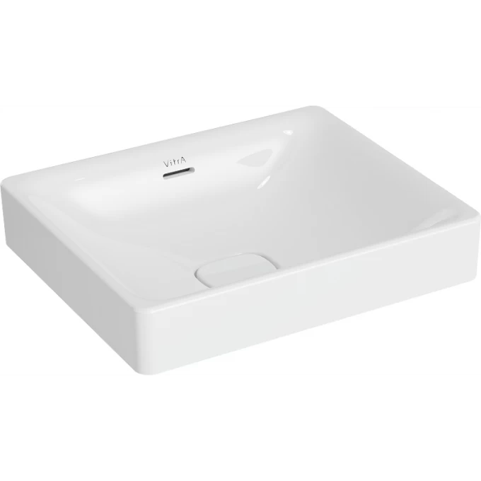 Раковина-чаша VITRA METROPOLE белый 7534B003-0673 Раковина-чаша VITRA METROPOLE белый 7534B003-0673