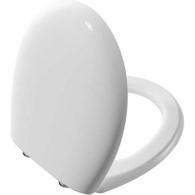 Сиденье для унитаза VITRA MEMORIA микролифт 106-003R009 Сиденье для унитаза VITRA MEMORIA микролифт 106-003R009