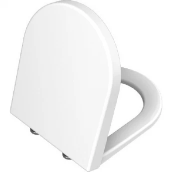 Сиденье для унитаза VITRA S50, микролифт