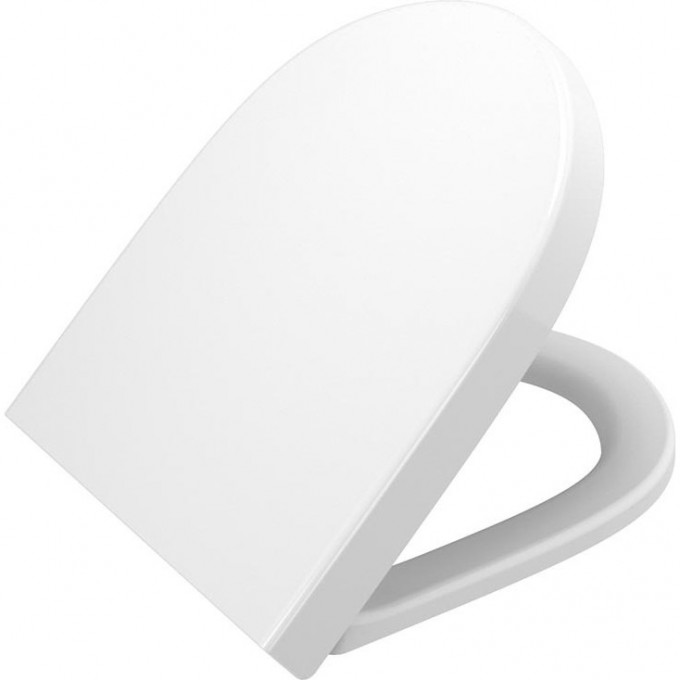 Сиденье VITRA SENTO с микролифтом дюропласт 86-003-009 Сиденье VITRA SENTO с микролифтом дюропласт 86-003-009